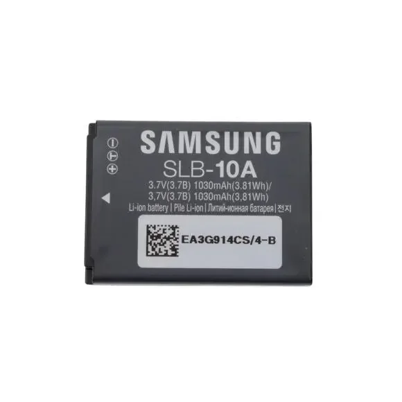 Samsung WB380F Digital Camera - (Mint Green) - Bundle (Tested+Works) - Picture 11 of 16